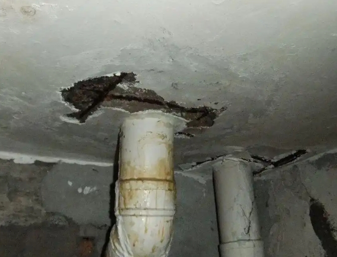 梅江卫生间漏水维修公司浅析梅江卫生间渗水维修的方法