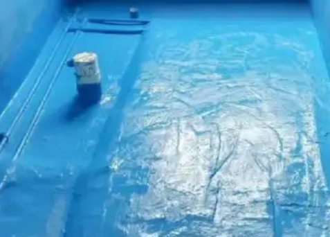 梅江卫生间漏水维修公司分享下梅江卫生间防水工程中常用防水涂料介绍。